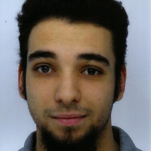 Bastien - Prof d'anglais - Rouen