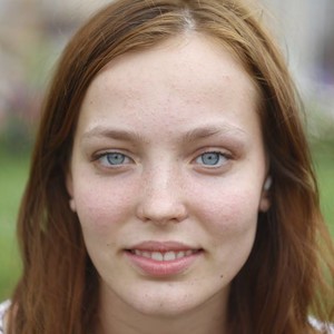 Adriana - Prof d'anglais - Paris