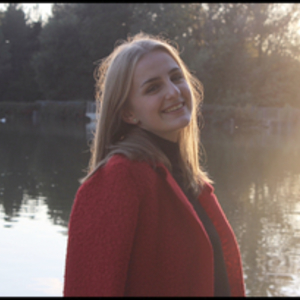 Emma - Prof d'anglais - 