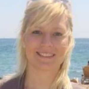 Julie - Prof d'anglais - Ambilly
