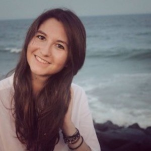 Emma - Prof d'anglais - Paris