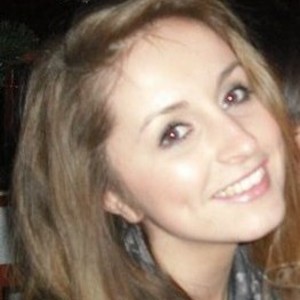 Rebecca - Prof d'anglais - Paris
