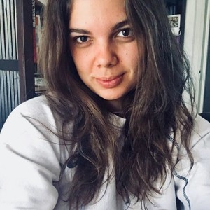 Anne-Charlotte - Prof d'anglais - Montpellier