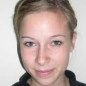 Charlotte - Prof d'anglais - Orchies