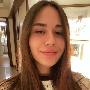 Selin - Prof d'anglais - Paris