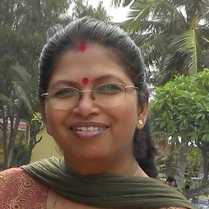 Ghosh - Prof d'anglais - Paris