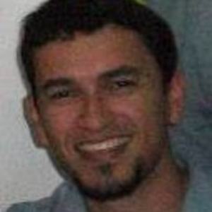 Sean Saad - Prof d'anglais - Pantin