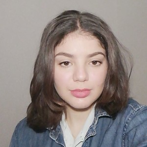 Myriam - Prof d'anglais - Orsay