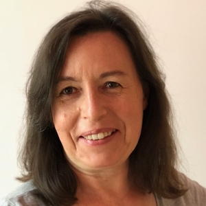 Christine - Prof d'anglais - La Rochelle
