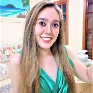 Carolina - Prof d'anglais - Roma
