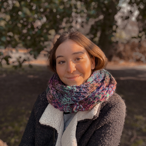 Paula - Prof d'anglais - Sevilla