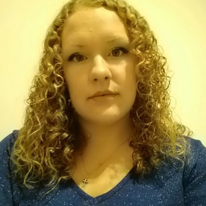 Alena - Prof d'anglais - Loupershouse