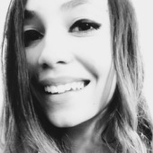 Luana - Prof d'anglais - Lyon