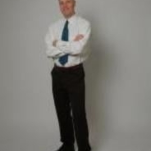 MICHAEL - Prof d'anglais - Roanne
