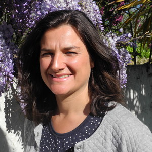 Mathilde - Prof d'anglais - Toulouse