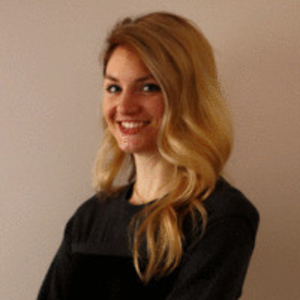 Marie - Prof d'anglais - Toulouse