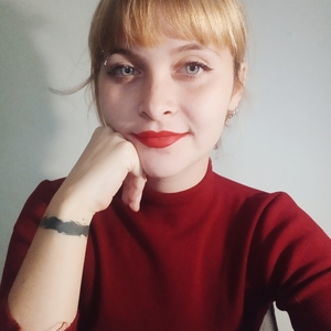 Patricia - Prof de fle - français langue étrangère - San Cristóbal de La Laguna