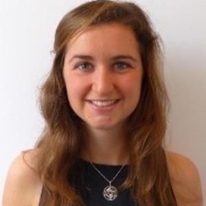 Astrid - Prof de français - Paris