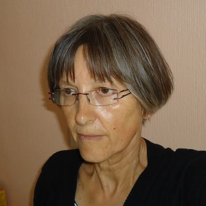 Marie - Prof de français - Saint-Pol-de-Léon
