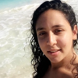 Mariam - Prof d'anglais - Champsac