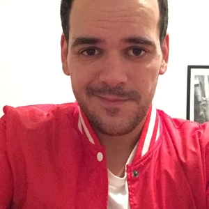 Arnaud - Prof d'anglais - Clermont-Ferrand
