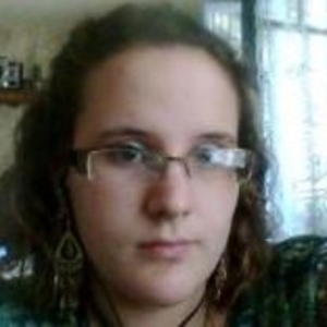 Gabrielle - Prof d'aide aux devoirs - Cornimont