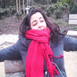 Sarah - Prof d'anglais - Paris