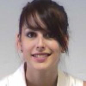Caroline - Prof d'anglais - Reims