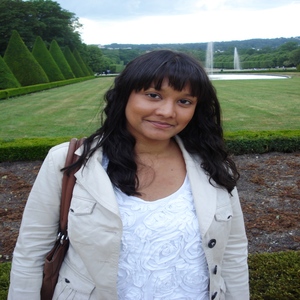Aicha - Prof de français - Montrouge