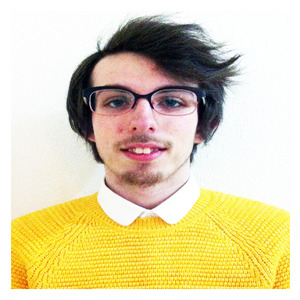 Alberto - Prof d'anglais - Noisy-le-Sec
