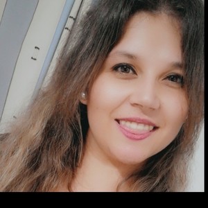 María José - Prof d'anglais - Mutxamel