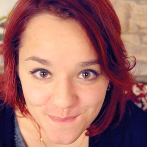 Romane - Prof d'anglais - Rennes