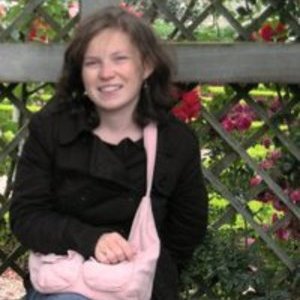 Caroline - Prof de français - Joué-lès-Tours