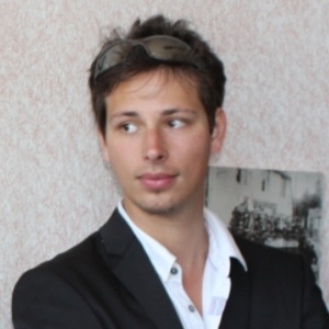 Charles - Prof d'anglais - Paris