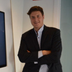 Daniel - Prof de fle - français langue étrangère - Madrid