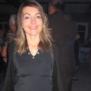 Cécile - Prof d'anglais - Firminy