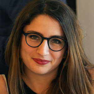 LAura - Prof d'anglais - Paris
