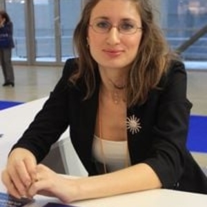 Marina - Prof d'anglais - Lille