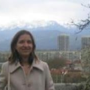 Mathilde - Prof de fle - français langue étrangère - Saint-Martin-le-Vinoux