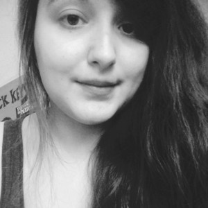 Maiwenn - Prof d'anglais - Grenoble