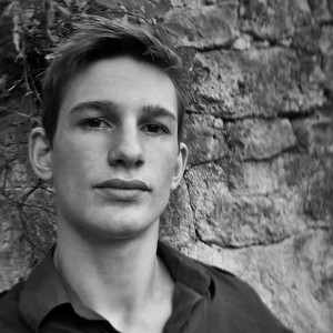 Luc - Prof d'anglais - Paris