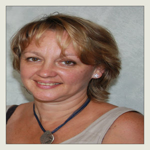Christine - Prof d'anglais - Béthisy-Saint-Pierre