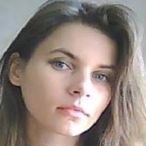 Tetiana - Prof d'anglais - Paris
