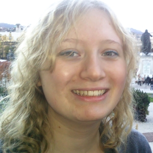 Linda - Prof d'aide aux devoirs - Jarville-la-Malgrange