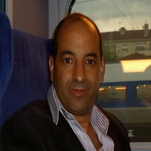 Bachir - Prof d'anglais - Chatou