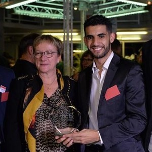 Zakaria - Prof d'anglais - Paris