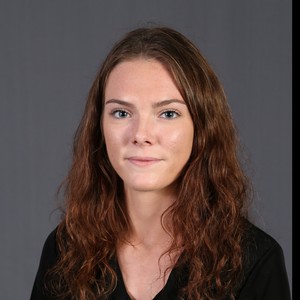 Clara - Prof d'anglais - Paris