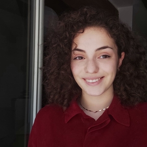 Lisa - Prof d'anglais - Bordeaux
