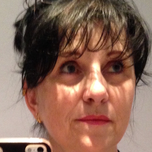Mirella - Prof d'anglais - Nanterre