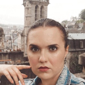 Daria - Prof d'anglais - Savigny-sur-Orge